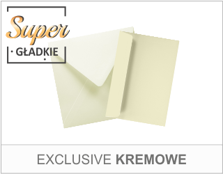 Exclusive Kremowe