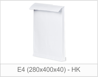 Koperta E4 RBD (280x400x40) - HK